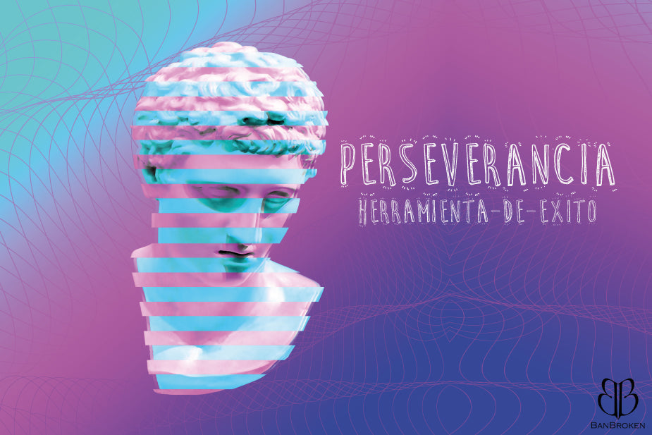 La perseveranza. Strumento di successo