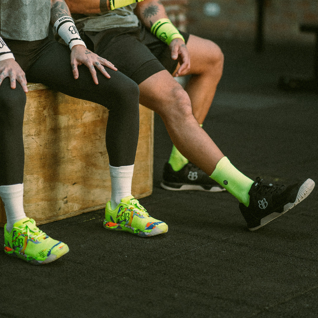 Cross-training