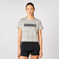 Ubuntu Engineered Ash Grey Women