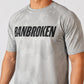 Ubuntu Engineered Ash Grey Men