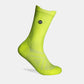 XPro Sport Sock Neon Yellow