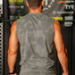 <tc>Ubuntu Tank Grey Men</tc>