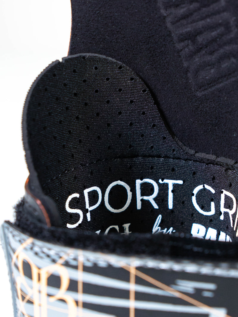 Paracalli Da Vinci