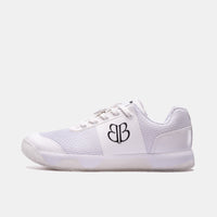 HISPANO White Shoes