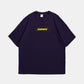Anniversary Navy T-shirt