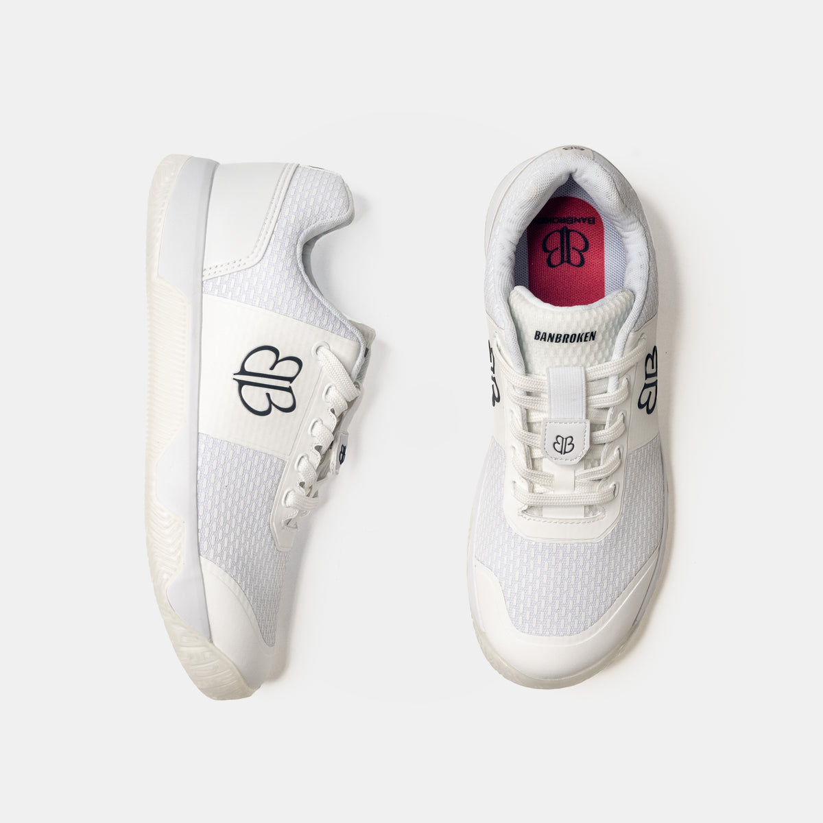 Scarpe HISPANO White