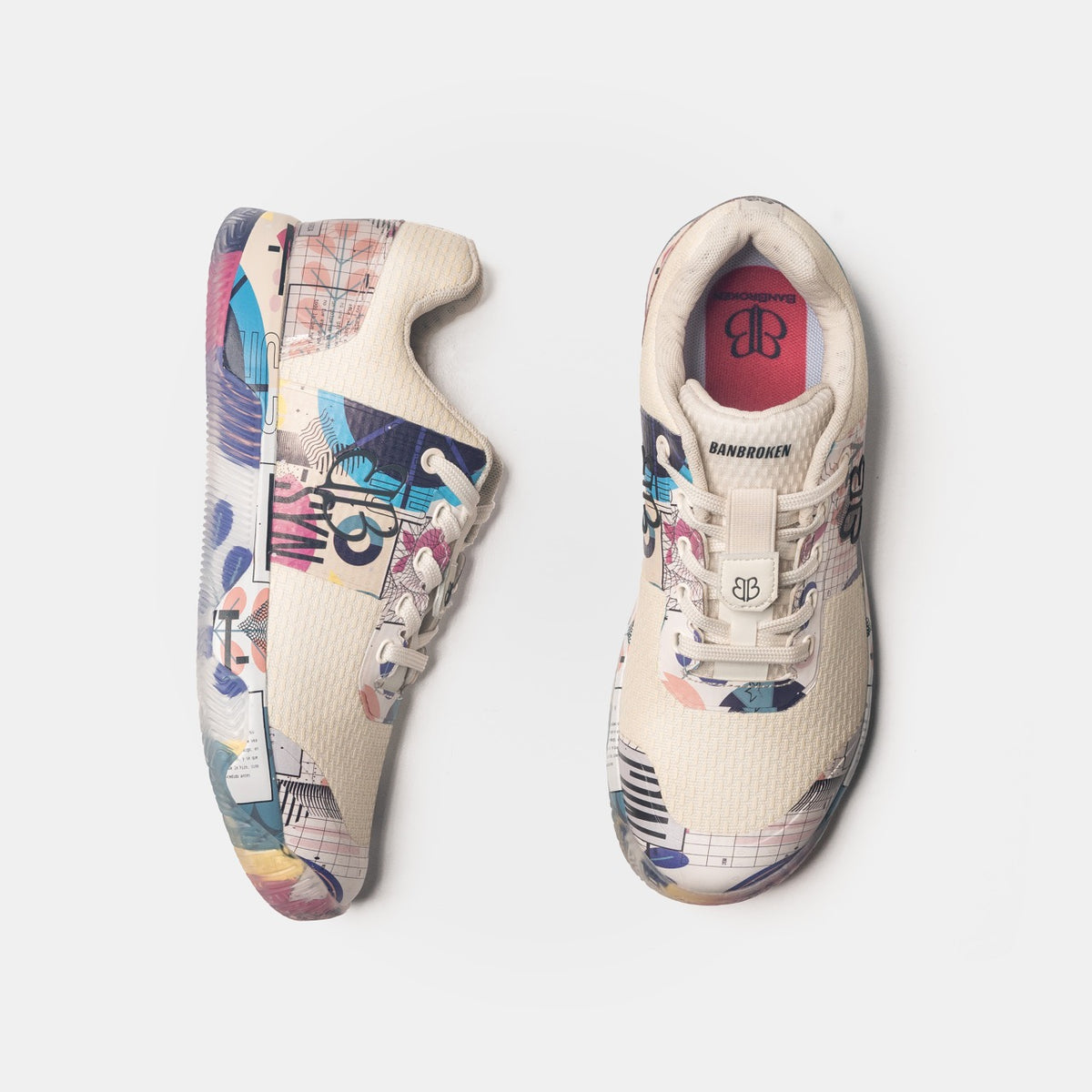 Scarpe HISPANO Synchro