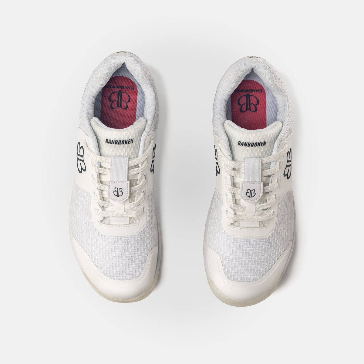 Scarpe HISPANO White