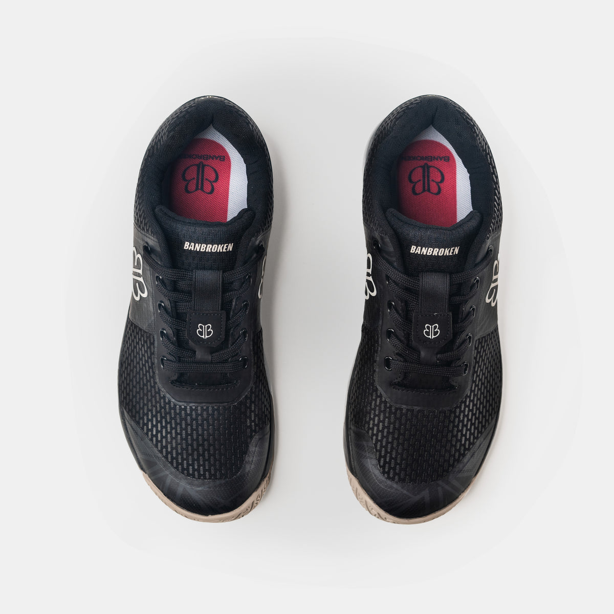 Scarpe HISPANO Black