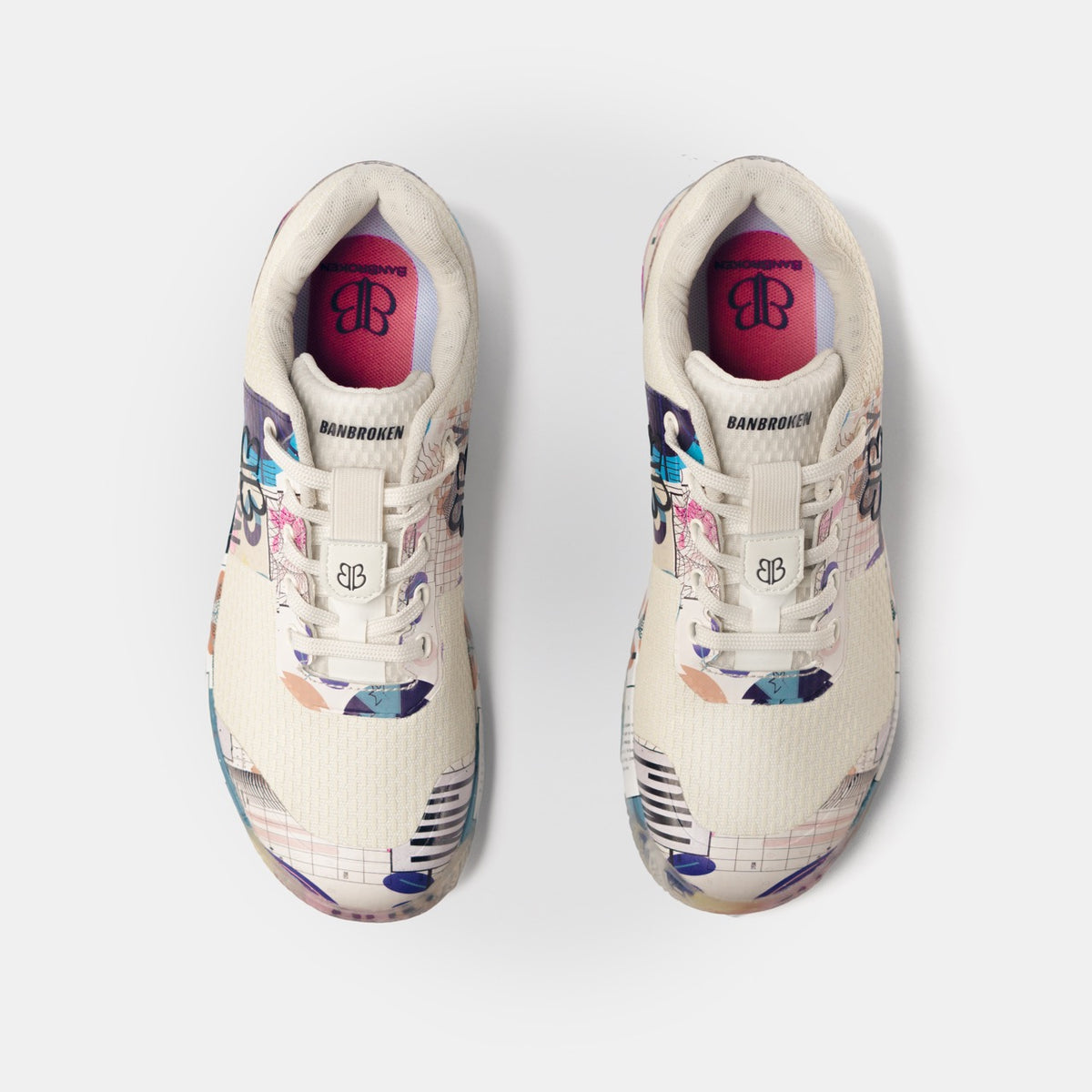 Scarpe HISPANO Synchro