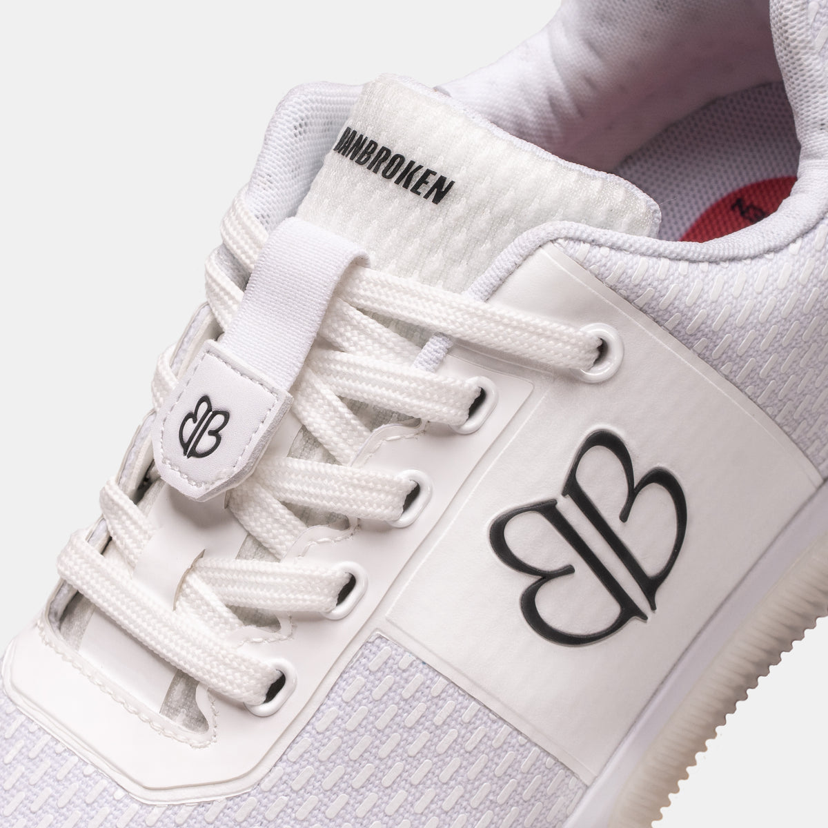 Scarpe HISPANO White