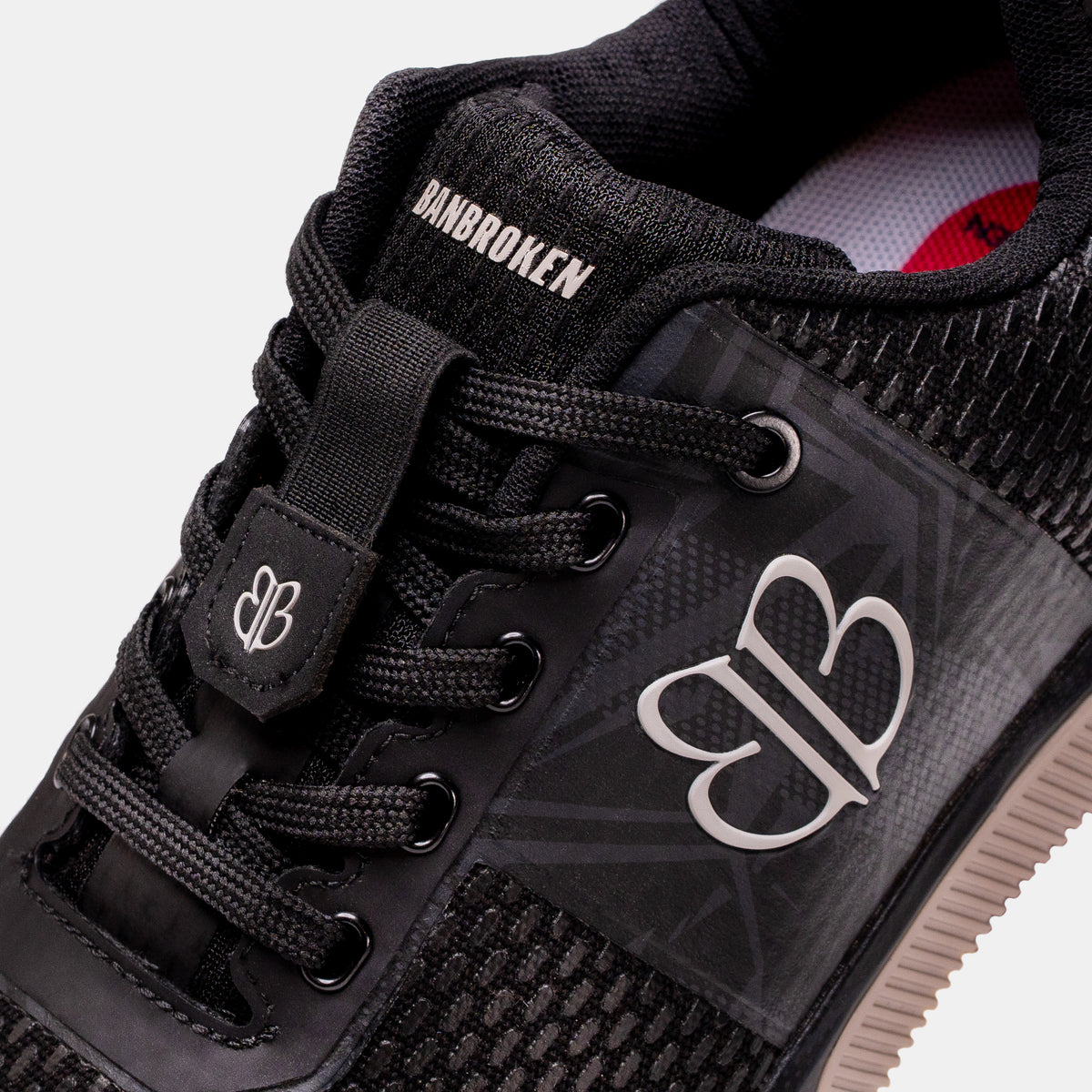 Scarpe HISPANO Black