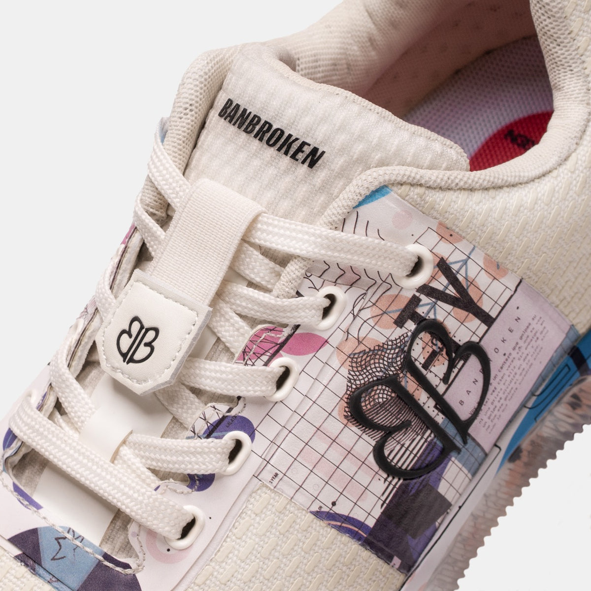Scarpe HISPANO Synchro