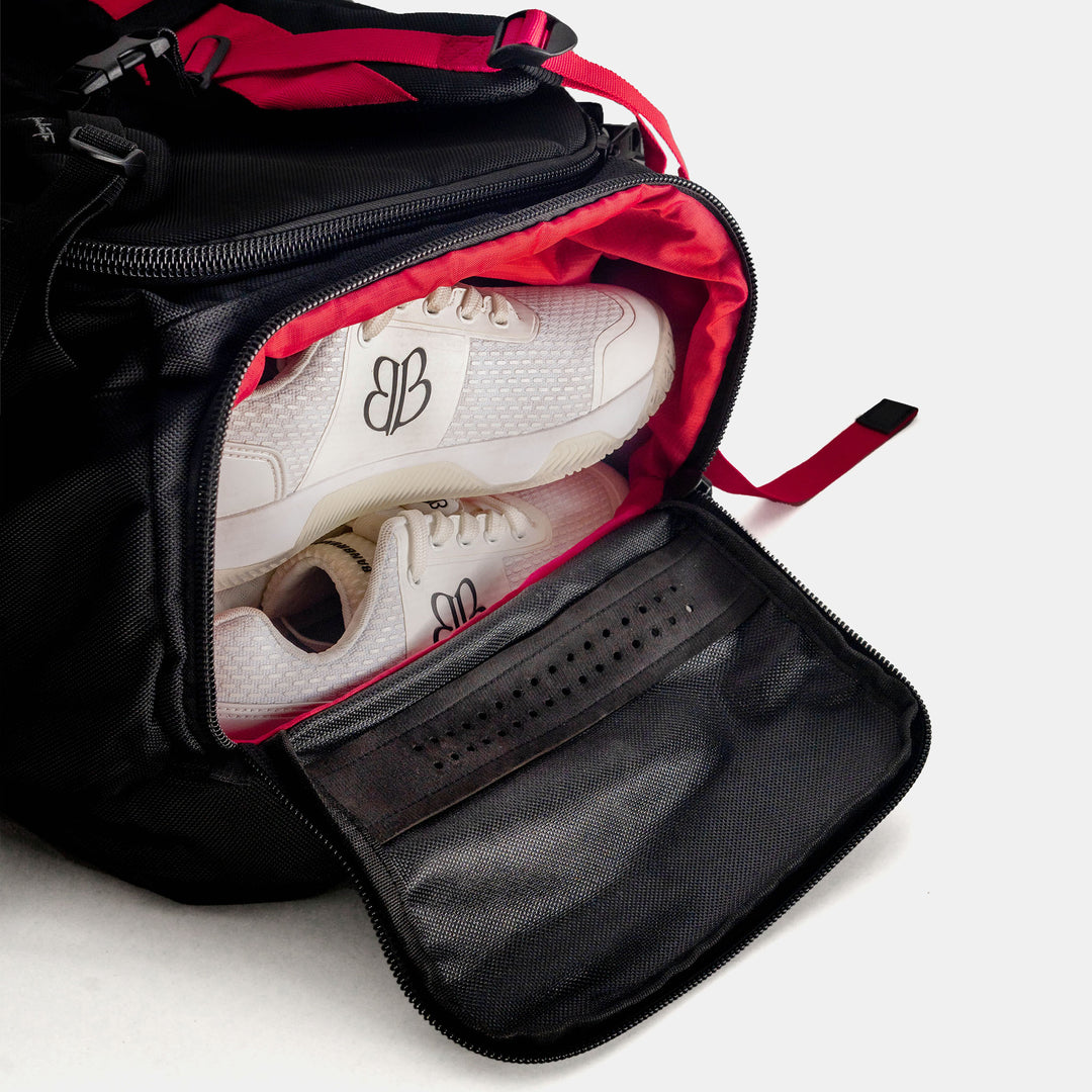 Zaino Duffel 55L+