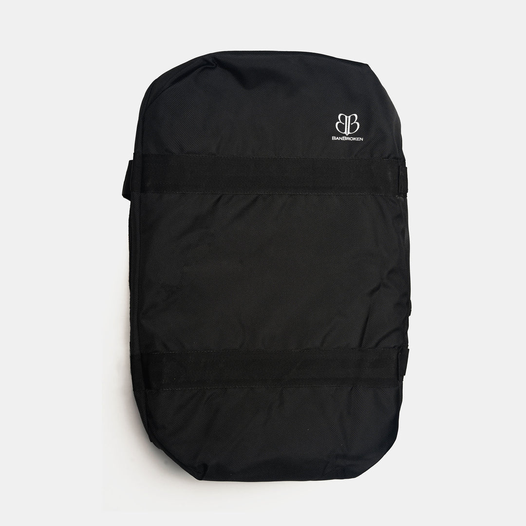 Zaino Duffel 55L+