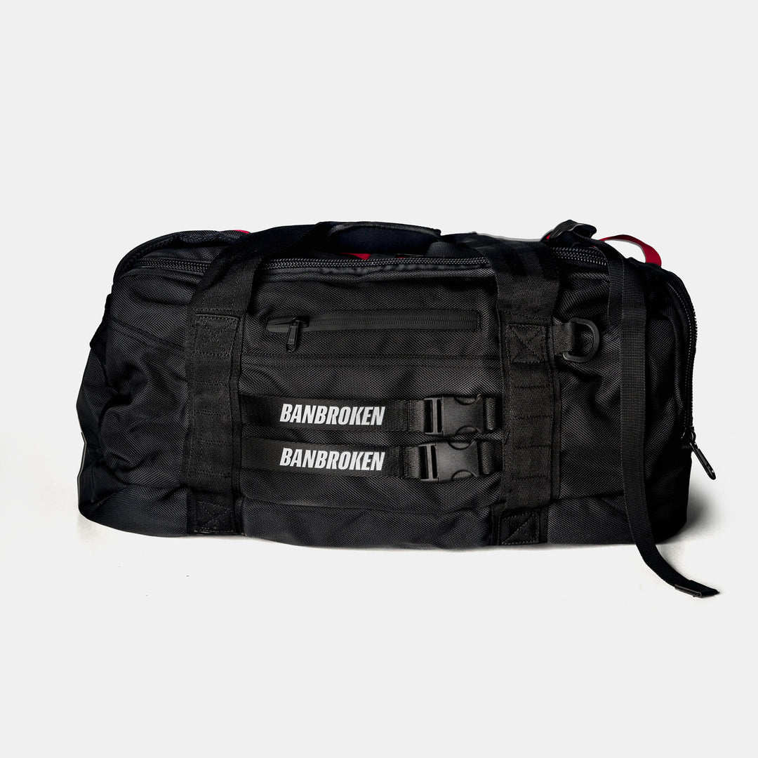 Zaino Duffel 55L+