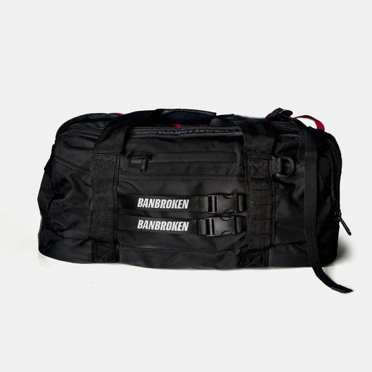 Zaino Duffel 55L+