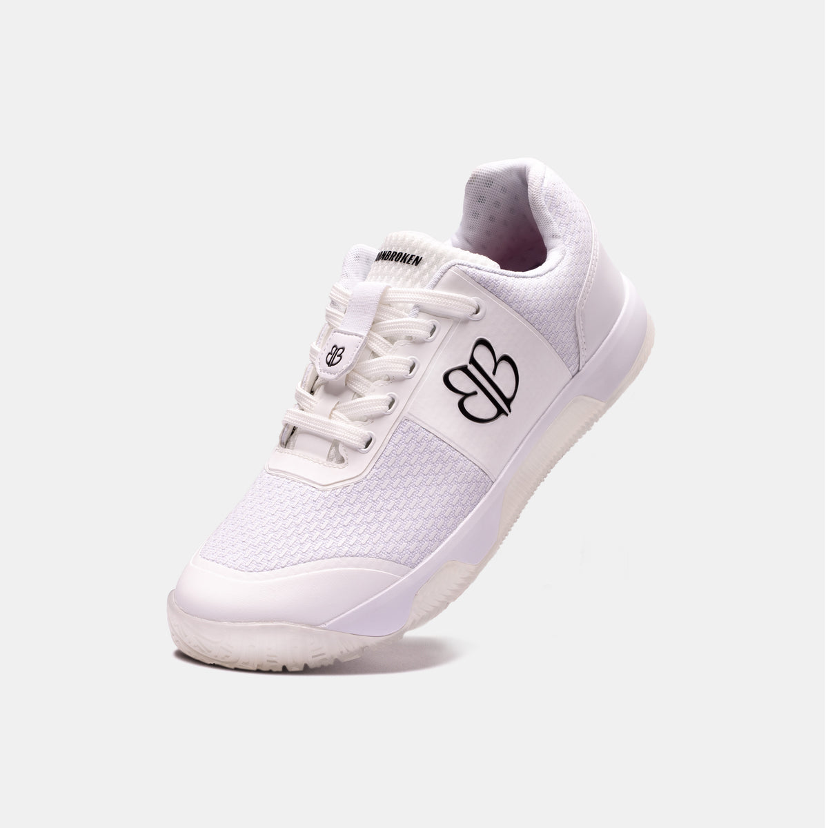 Scarpe HISPANO White