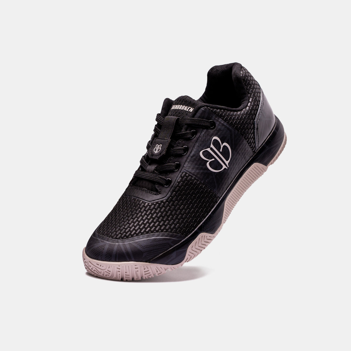 Scarpe HISPANO Black