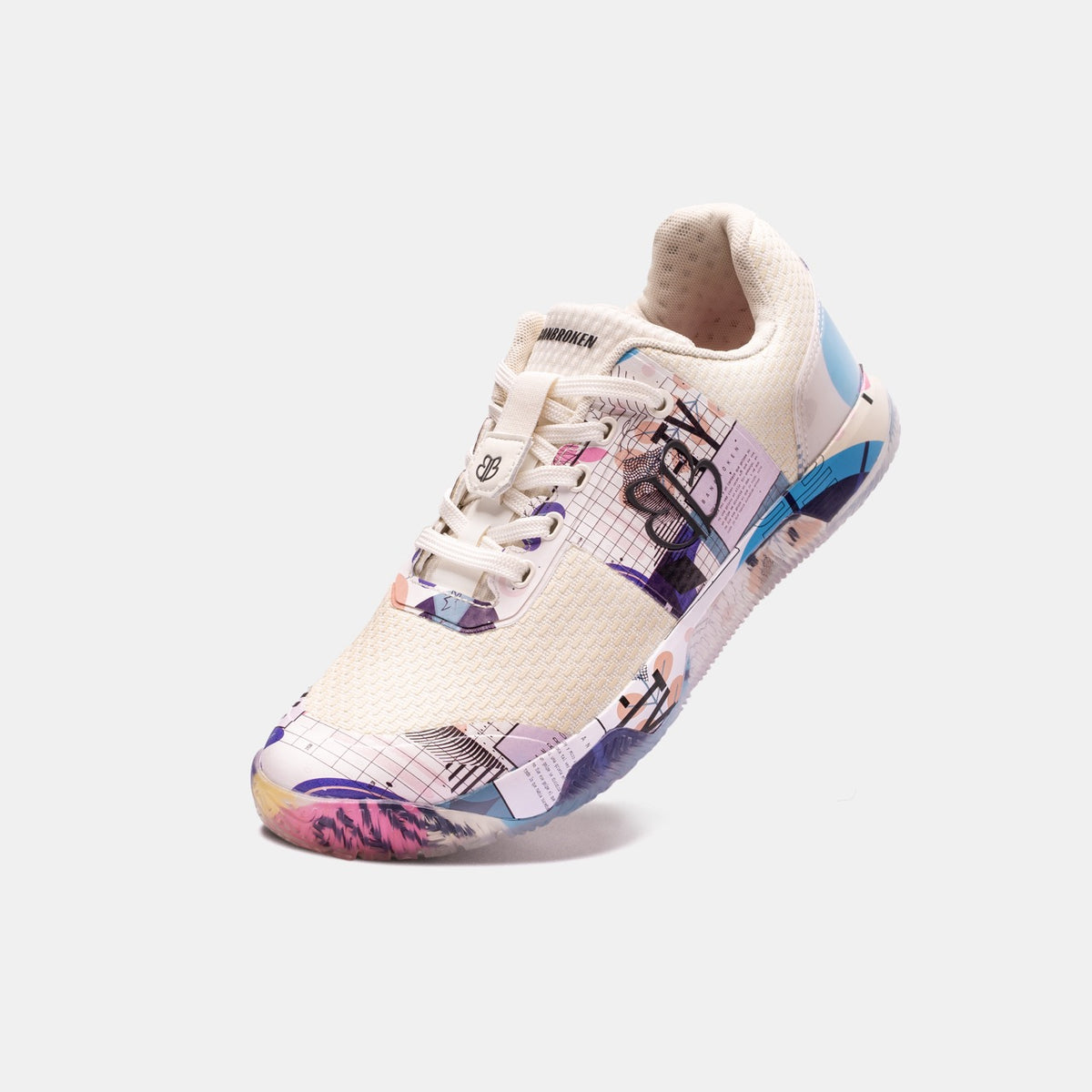 Scarpe HISPANO Synchro