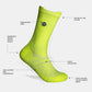 XPro Sport Sock Neon Yellow