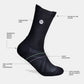 XPro Sport Sock Black