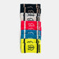 PACKS 5 Braccialetti Elastici