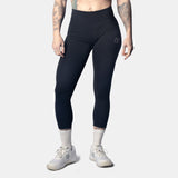 Leggings Ubuntu Black Donna
