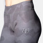 Ubuntu Gray sports tights