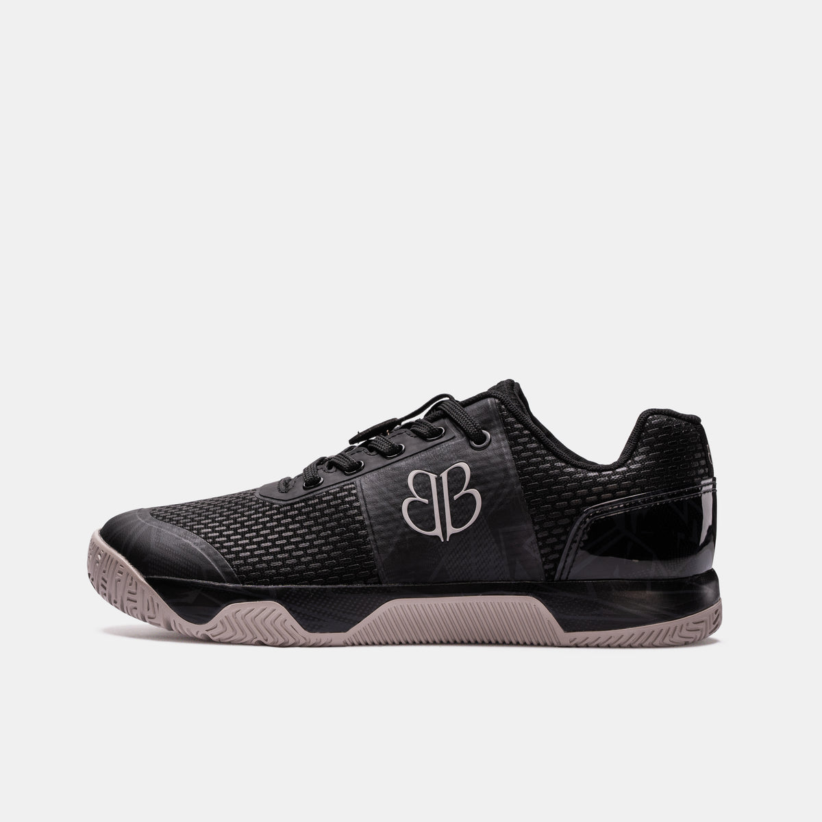 Scarpe HISPANO Black