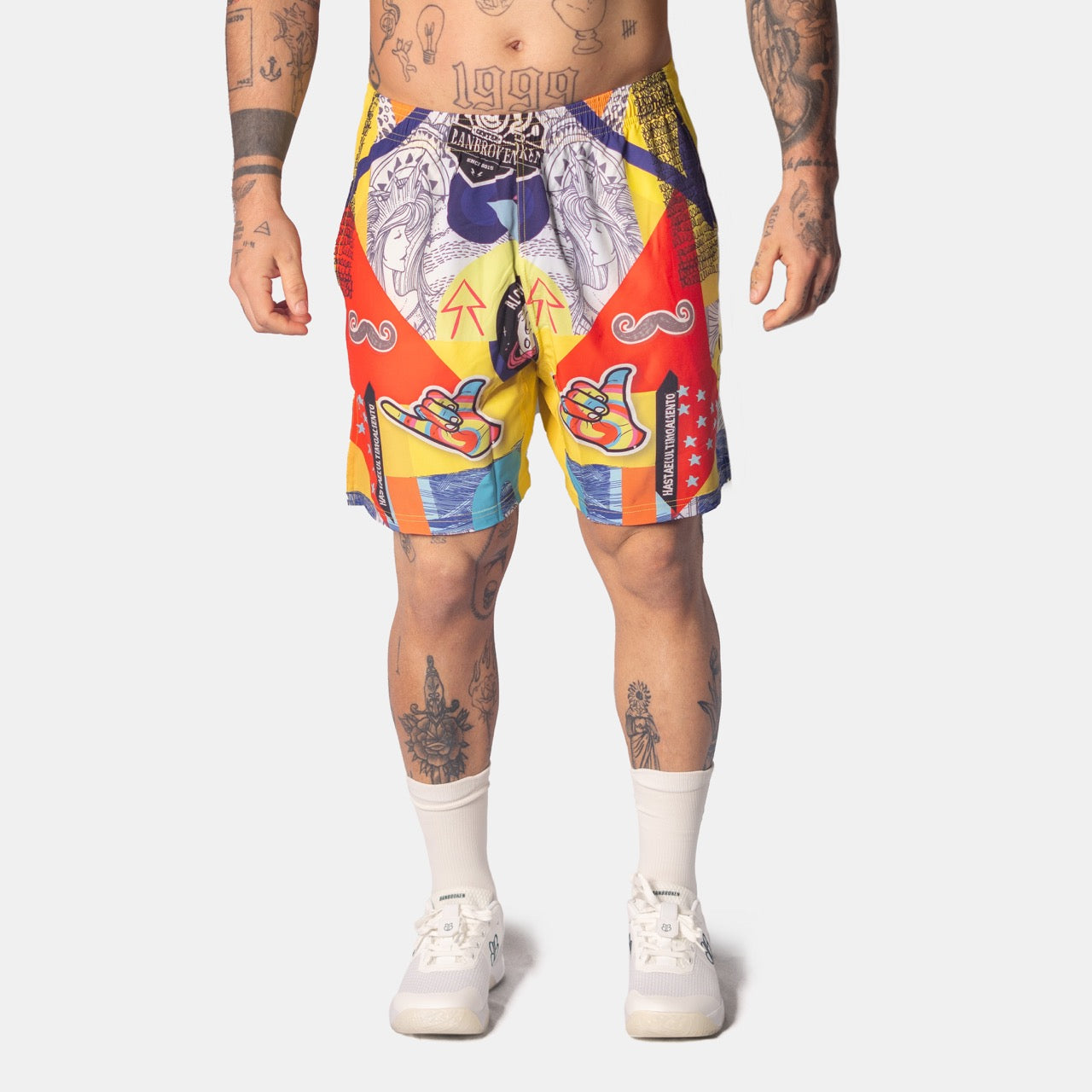 Rio Trousers