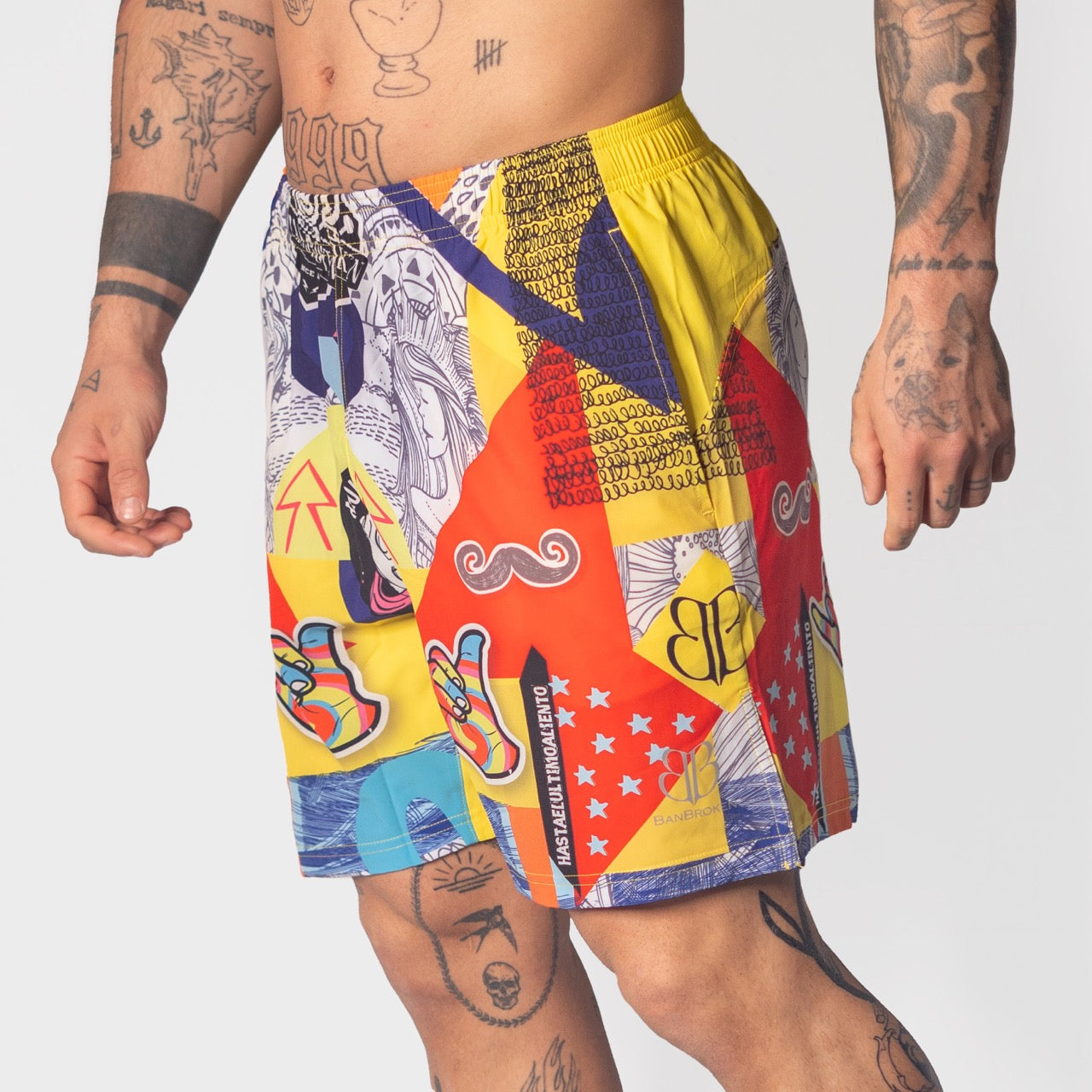 Rio Trousers