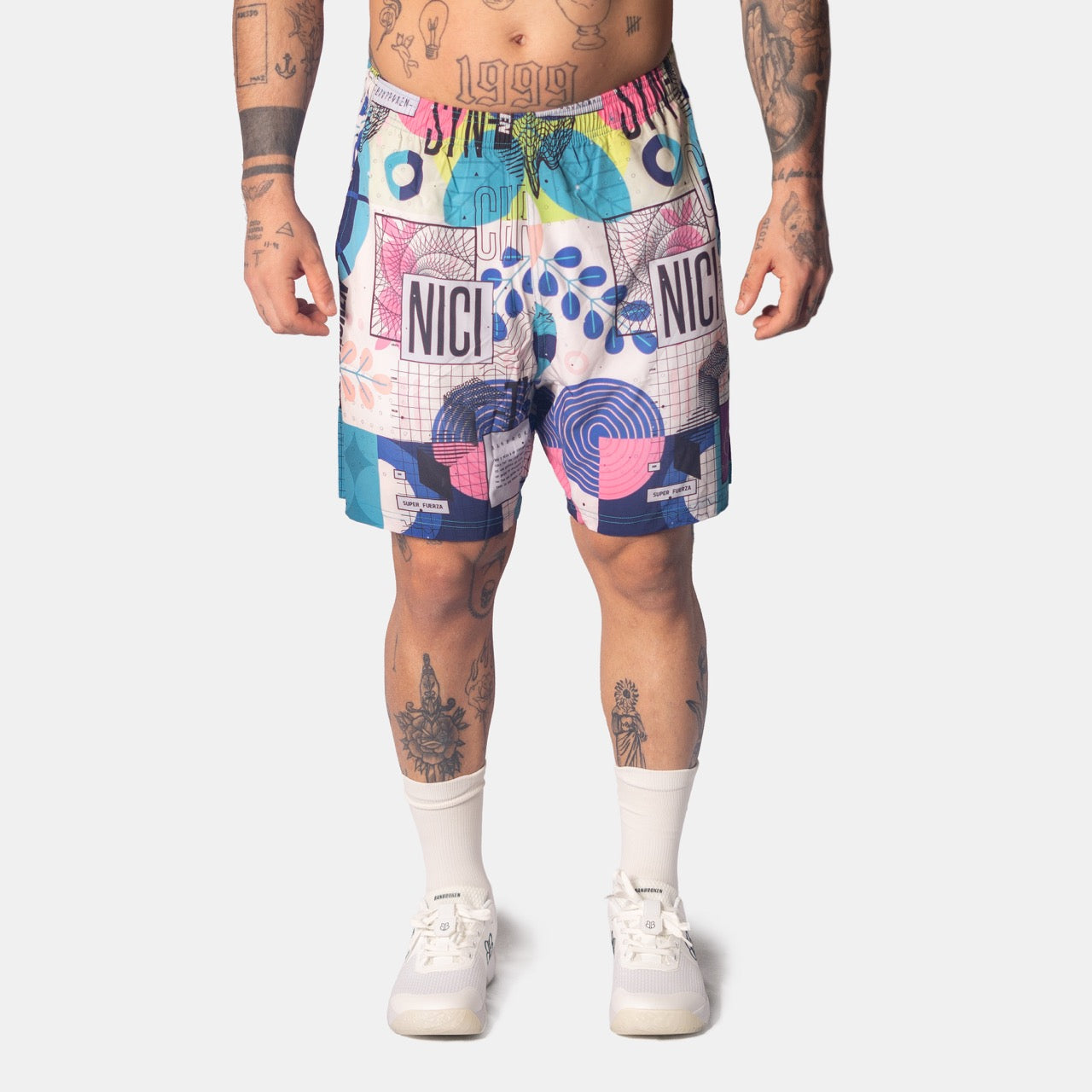 Synchro Trousers