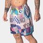 Synchro Trousers