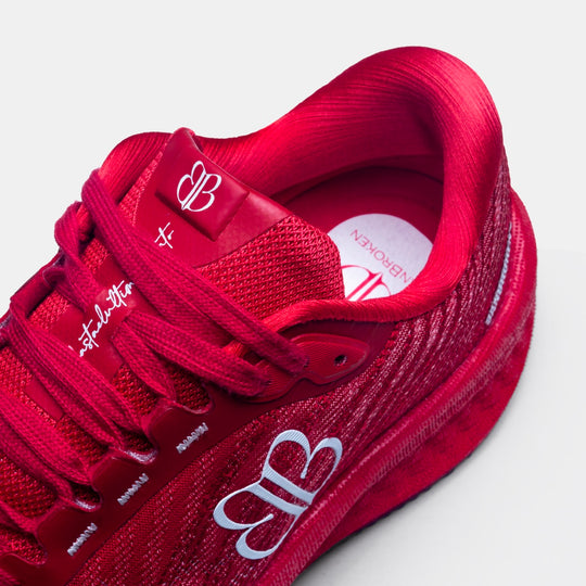 LEVITO ROSSO