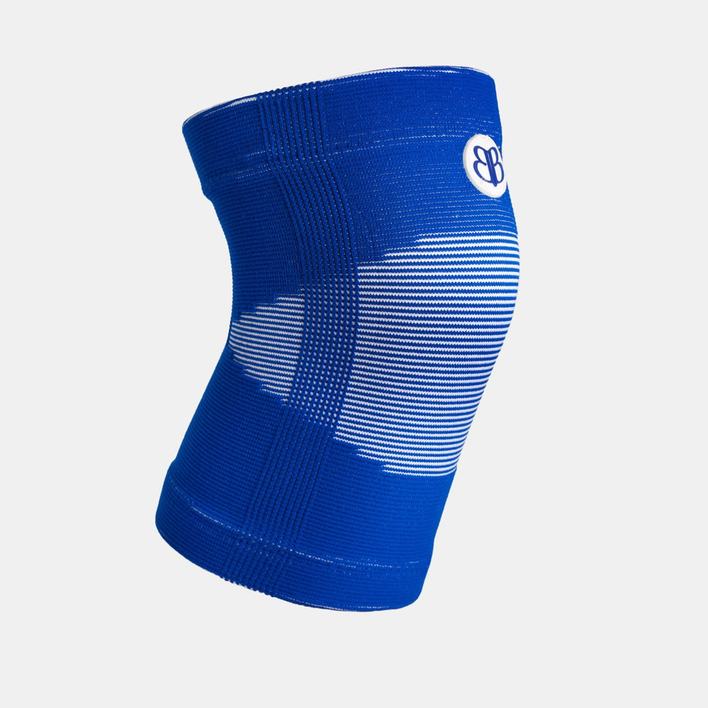 Knitted Royal Knee Pads