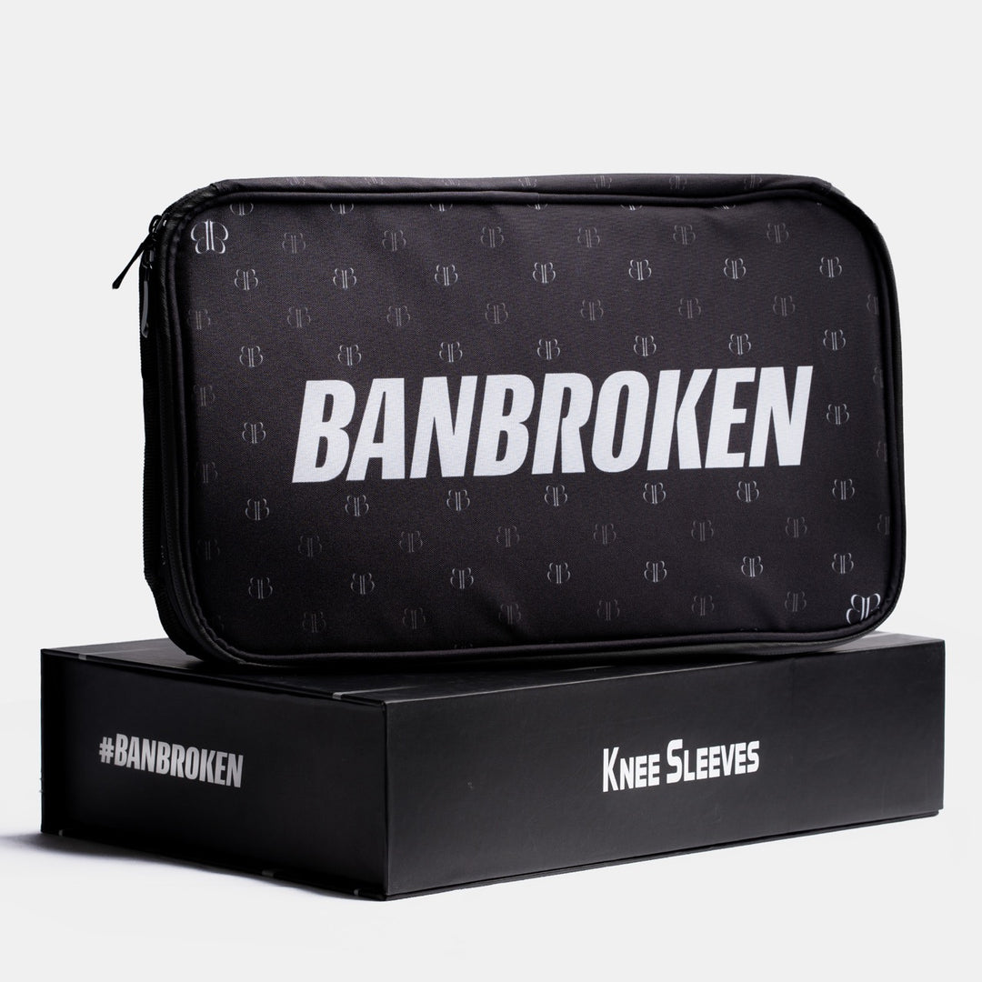 Knee pads 7mm Pro WL