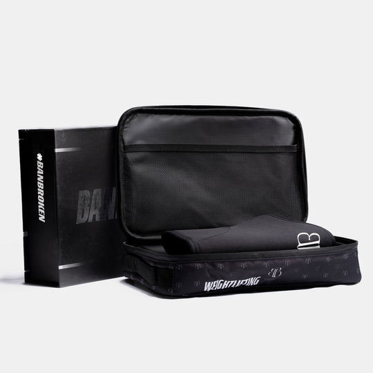 Ginocchiere 7mm Pro V