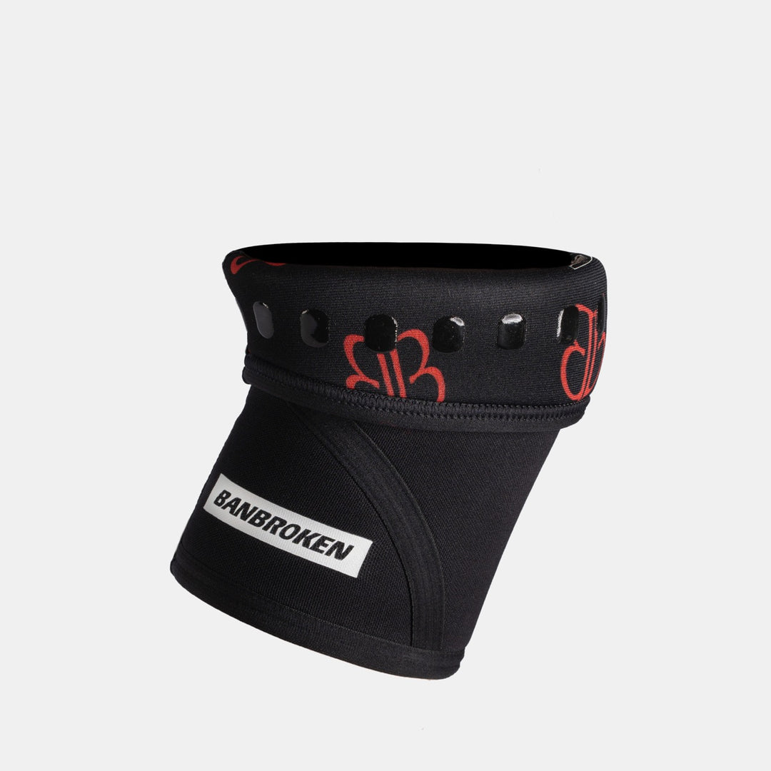 Ginocchiere 7mm Pro V