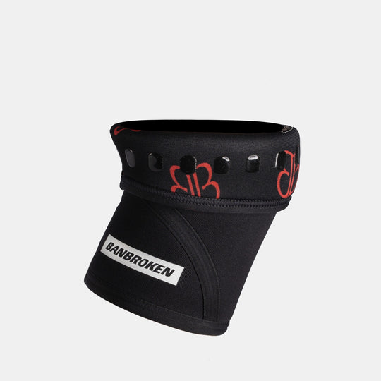 Ginocchiere 7mm Pro V