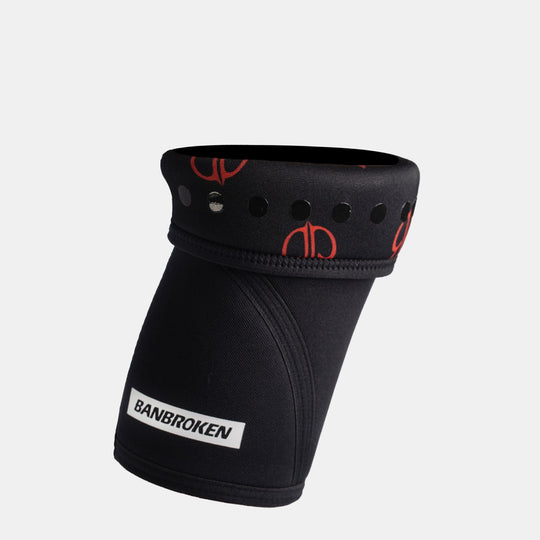 Knee pads 7mm Pro WL