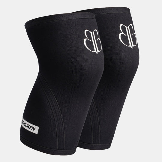 Knee pads 7mm Pro WL