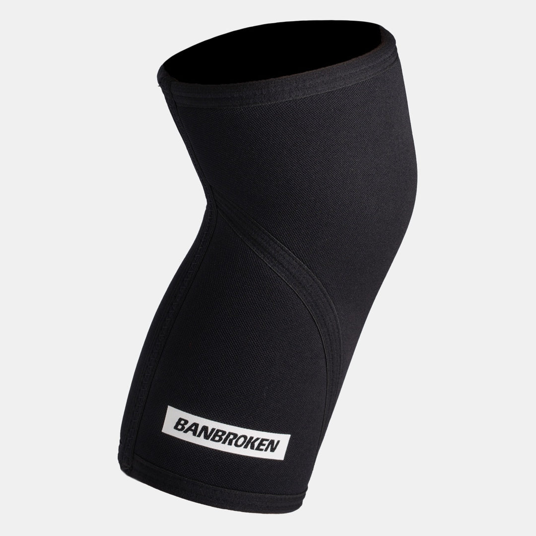 Knee pads 7mm Pro WL