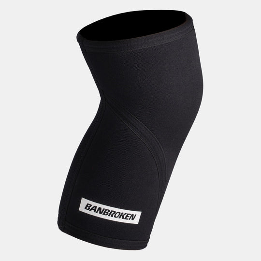Knee pads 7mm Pro WL