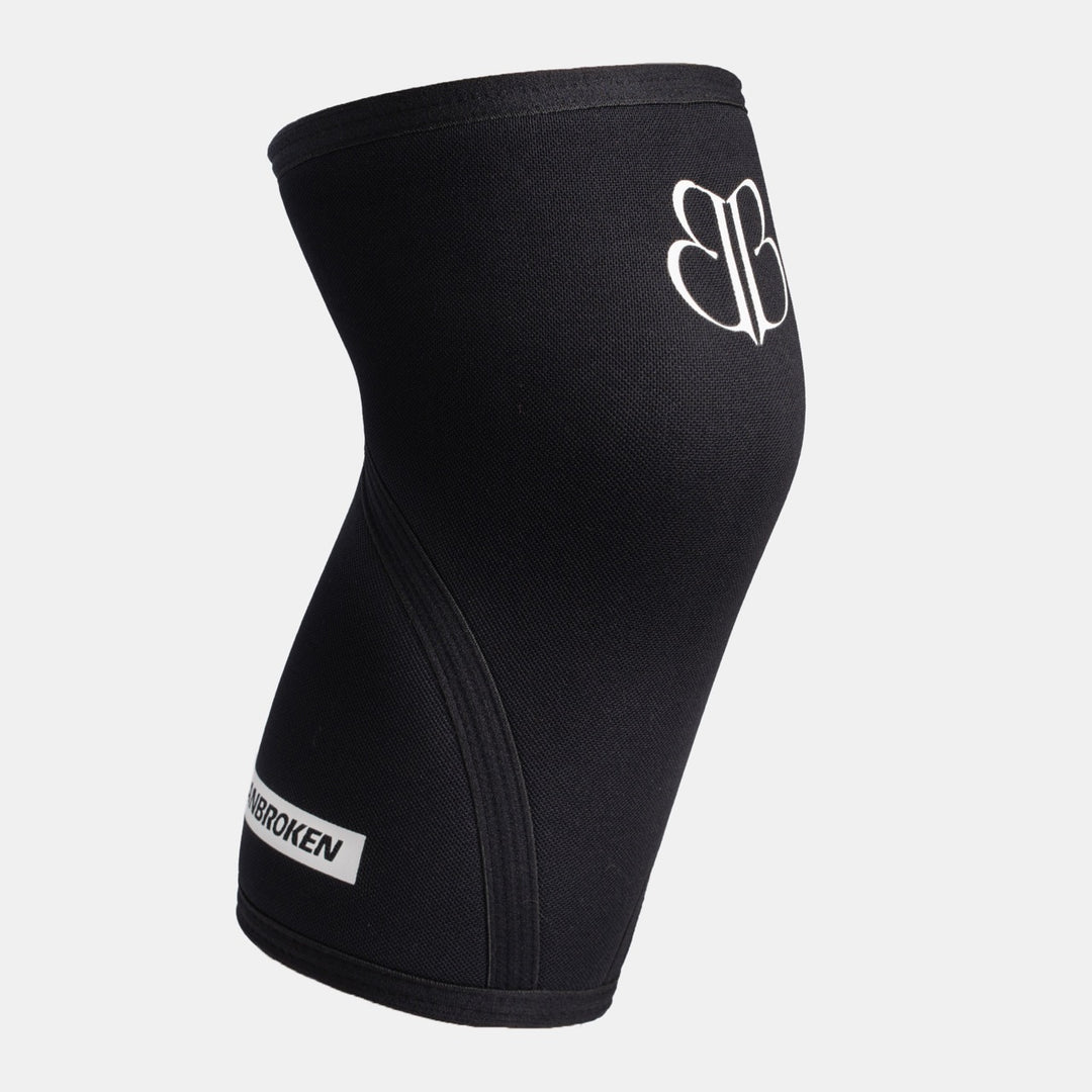 Knee pads 7mm Pro WL