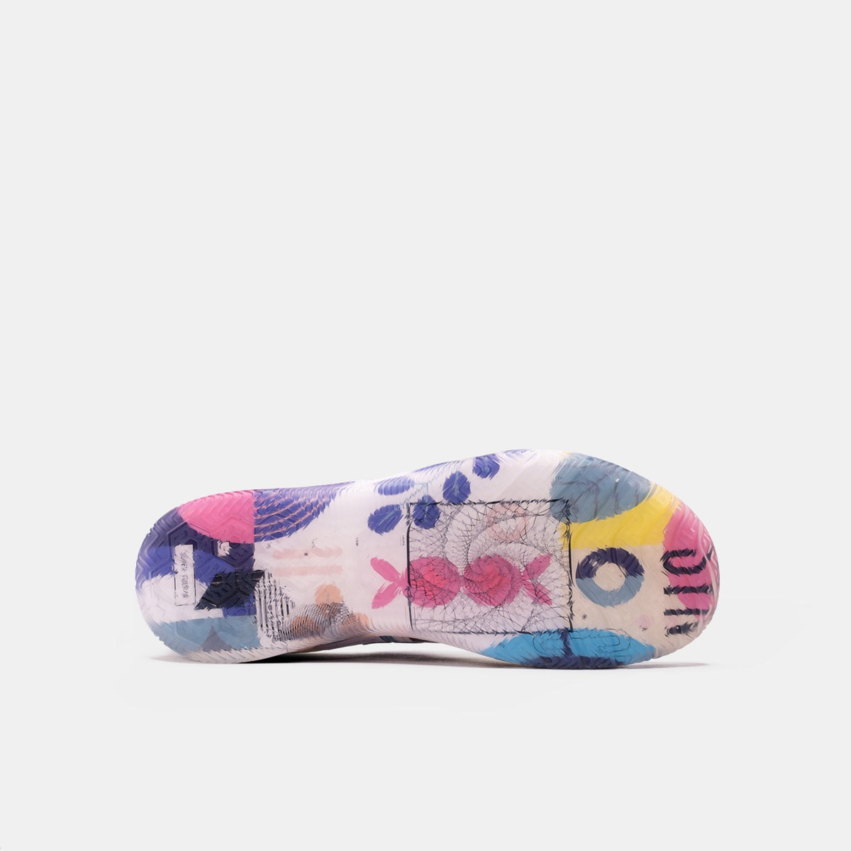 Scarpe HISPANO Synchro
