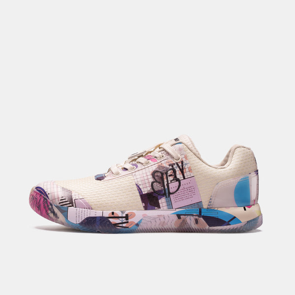 Scarpe HISPANO Synchro