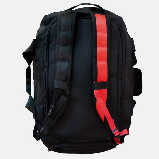Zaino Duffel 55L+