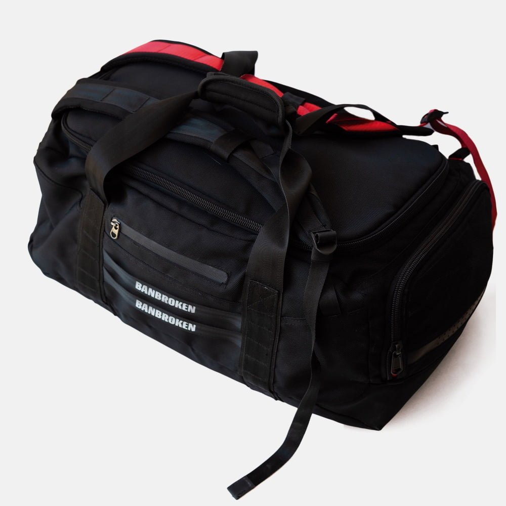 Zaino Duffel 55L+