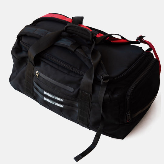 Zaino Duffel 55L+